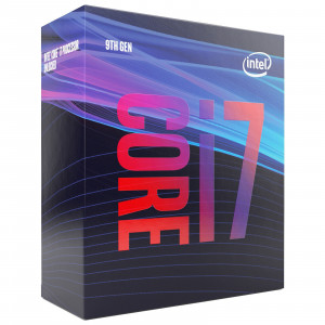CPU INTEL I7-9700 3GHZ
