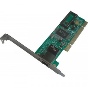 CARTE RÉSEAU LB-LINK  10/100