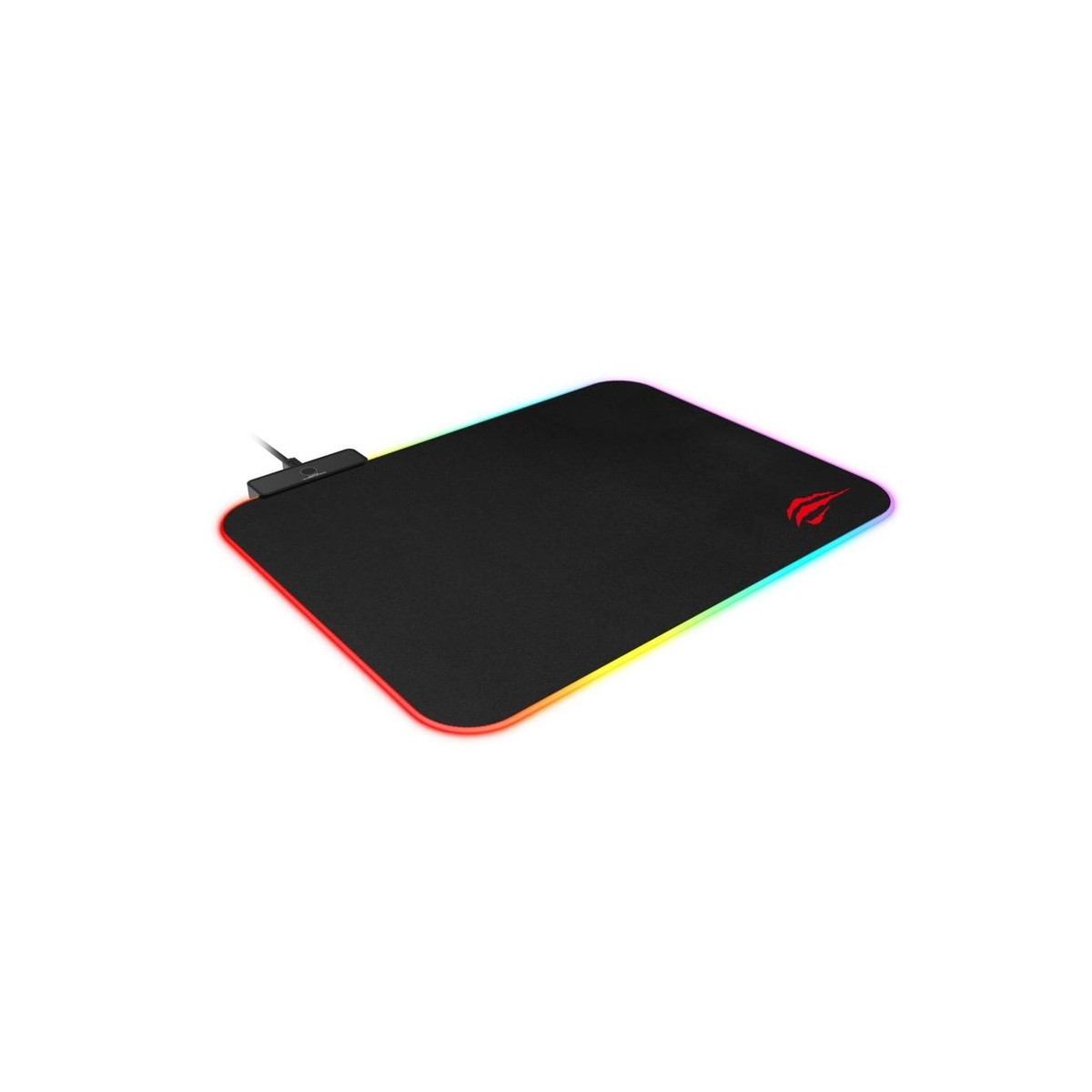 TAPIS SOURIS HAVIT MP901 RGB Gamer