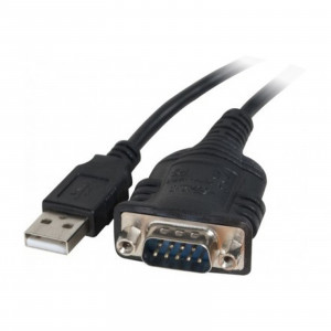 ADAPTATEUR RS232-USB