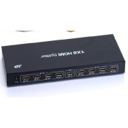 SPLITTER HDMI 1-8