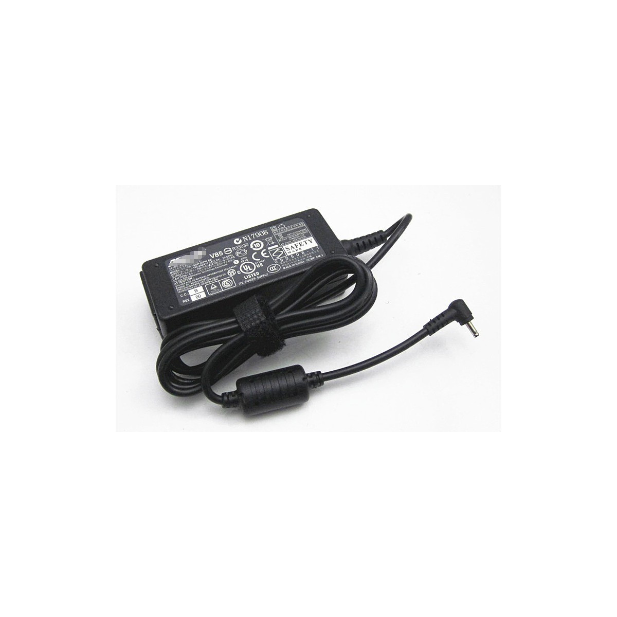 Chargeur Pc Portable Asus Adaptable 19V 3.42A au meilleur prix