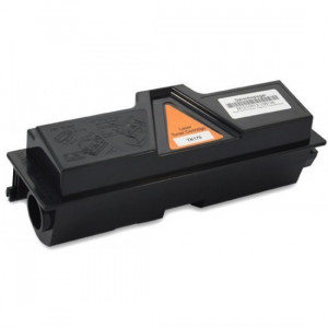 TONER ADAPTABLE KYOCERA TK-170A NOIR