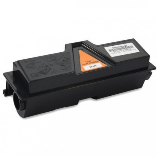 TONER ADAPTABLE KYOCERA TK-170A NOIR