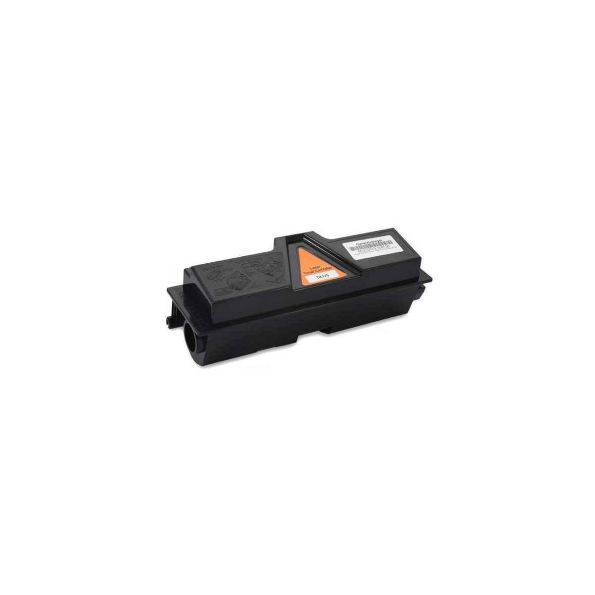 TONER ADAPTABLE KYOCERA TK-170A NOIR