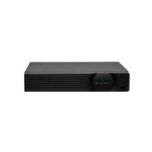 NVR 4 CHANNELS TG-NVR04