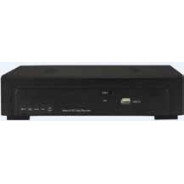 NVR 4 CHANNELS    NVR-6004EP