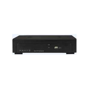NVR 4 CHANNELS    NVR-6004EP