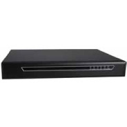 NVR 8 CHANNELS720P/1080P TG-NVR08