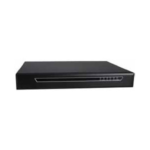 NVR 8 CHANNELS720P/1080P TG-NVR08