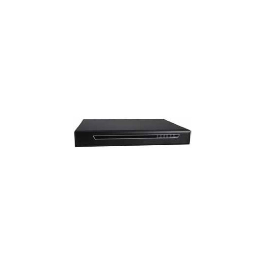 NVR 8 CHANNELS720P/1080P TG-NVR08