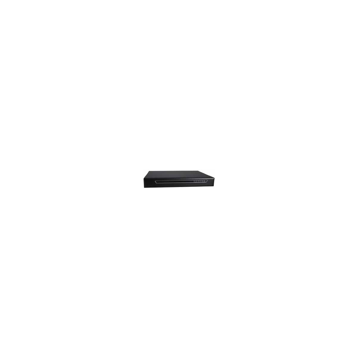 NVR 8 CHANNELS720P/1080P TG-NVR08