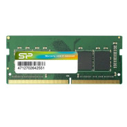 BARETTE MEMOIRE silicon power DDR4 2666 PC PORTABLE 8GB