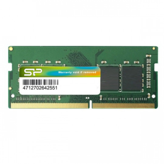 MEMOIRE 8GO DDR4 2666 MHZ POUR PC AXLE