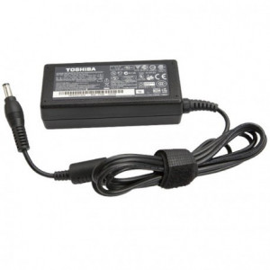CHARGEUR TOSHIBA 19 V-3.42A 5.5*2.5