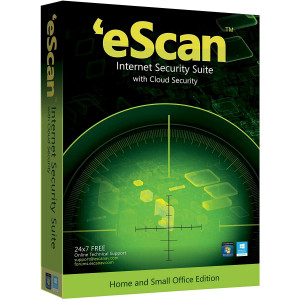 ANTIVIRUS ESCAN 3 UTILISATEUR