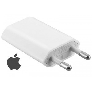CHARGEUR IPHONE