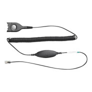Micro-casques Sennheiser     PC 8 USB