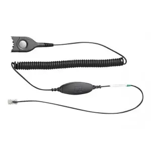 Micro-casques Sennheiser     PC 8 USB
