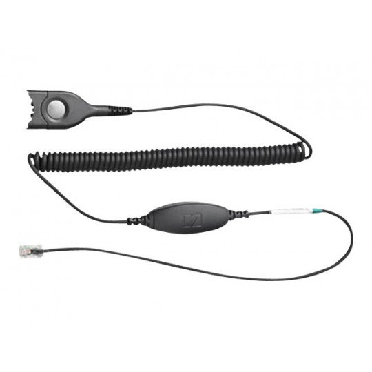 Micro-casques Sennheiser     PC 8 USB
