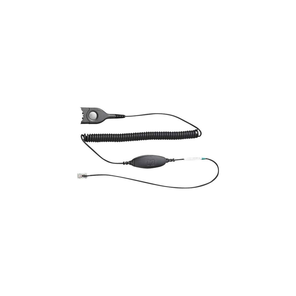 Micro-casques Sennheiser     PC 8 USB
