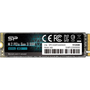 DISQUE DUR SILICON POWER SSD 512GB