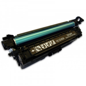 TONER ADAPTABLE HP CE400A NOIR