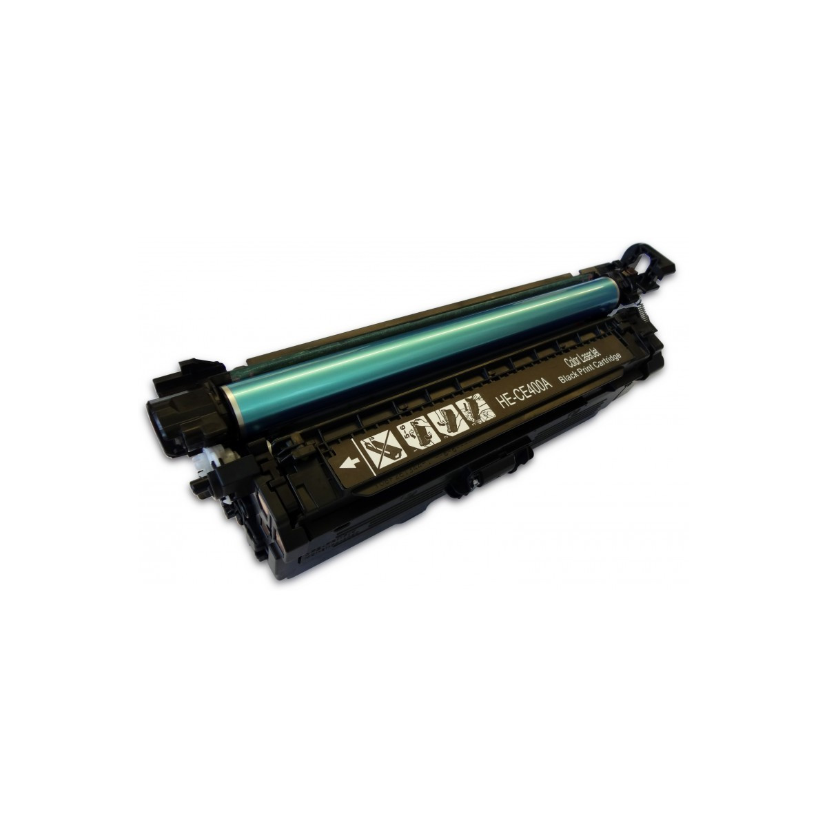 TONER ADAPTABLE HP CE400A NOIR