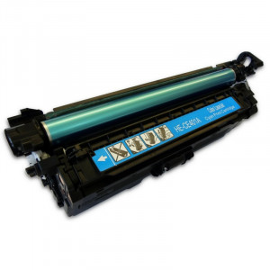 TONER ADAPTABLE HP CE401A CYAN