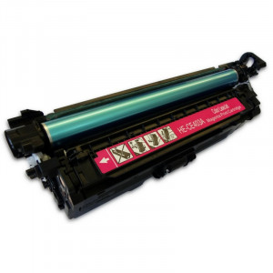TONER ADAPTABLE HP CE403A MAGENTA