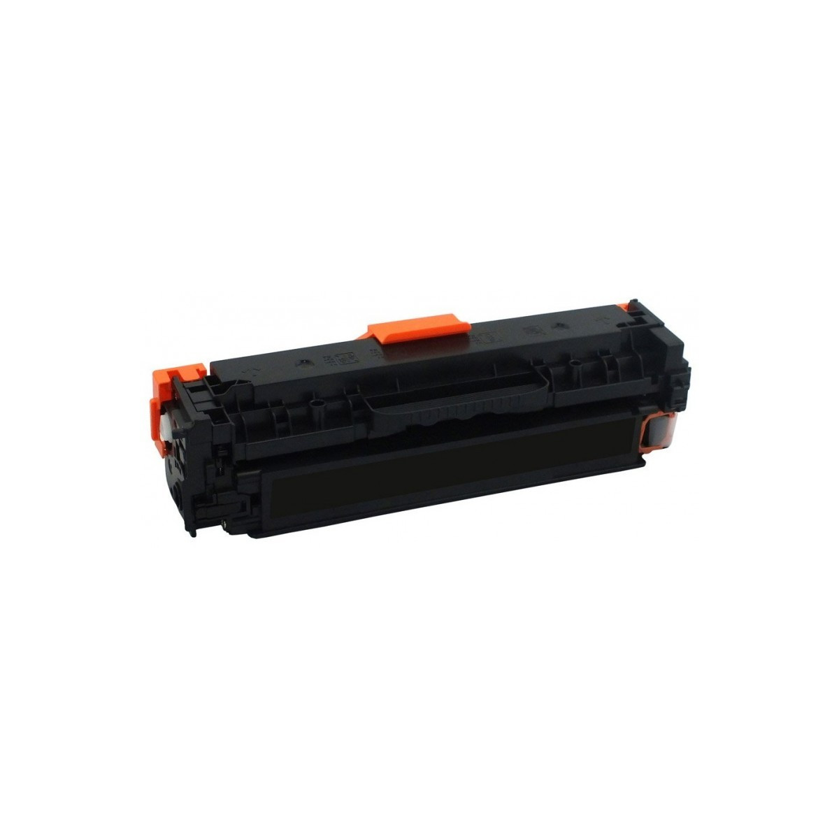 TONER ADAPTABLE HP CF400X-EP-45HBK NOIR