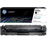 TONER ADAPTABLE HP CF540AA NOIR