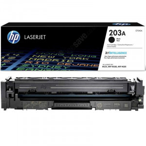 TONER ADAPTABLE HP CF540AA NOIR