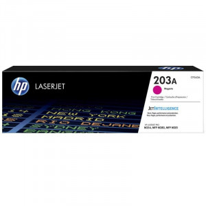 TONER ADAPTABLE HP CF543AA MAGENTA