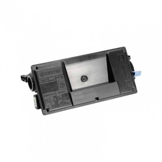 TONER ADAPATBLE KYOCERA TK-3100A NOIR