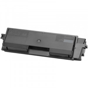 TONER ADAPTABLE KYOCERA TK-580KA NOIR