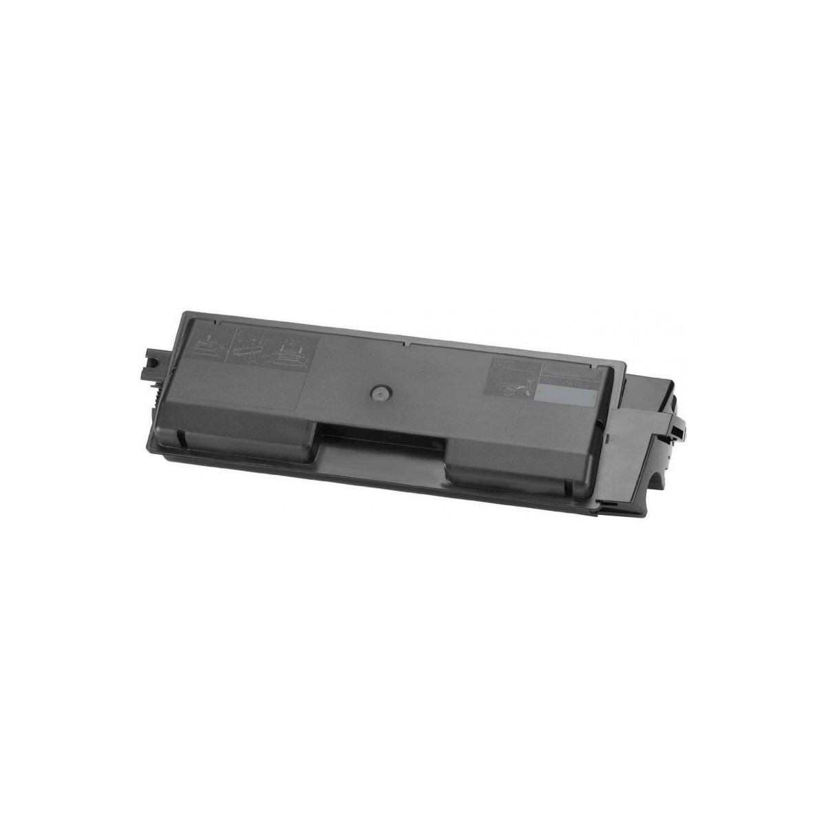 TONER ADAPTABLE KYOCERA TK-580KA NOIR