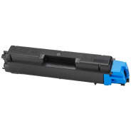 TONER ADAPTABLE KYOCERA TK-580CA CYAN
