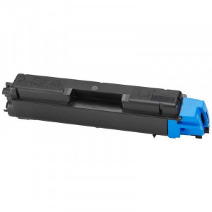 TONER ADAPTABLE KYOCERA TK-580CA CYAN