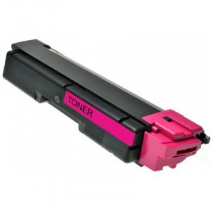 TONER ADAPTABLE KYOCERA TK-580MA MAGENTA