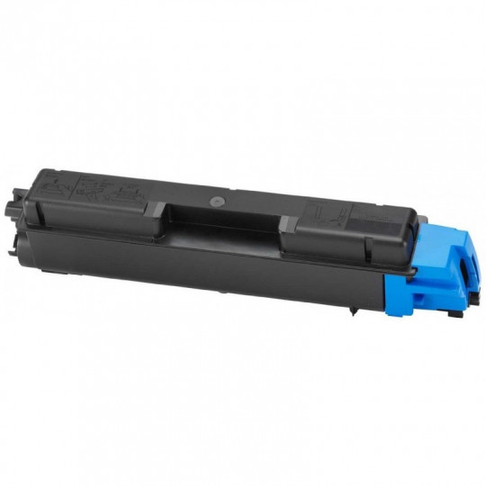 TONER ADAPTABLE KYOCERA TK-590CA CYAN