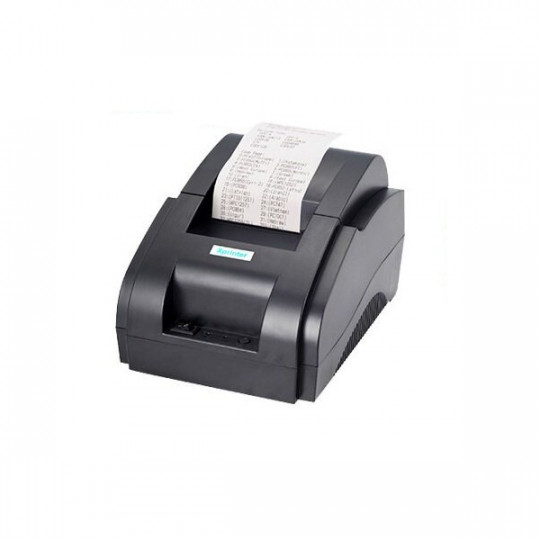 IMPRIMANTE TICKET THERMIQUE CPRINTER GP-5890X