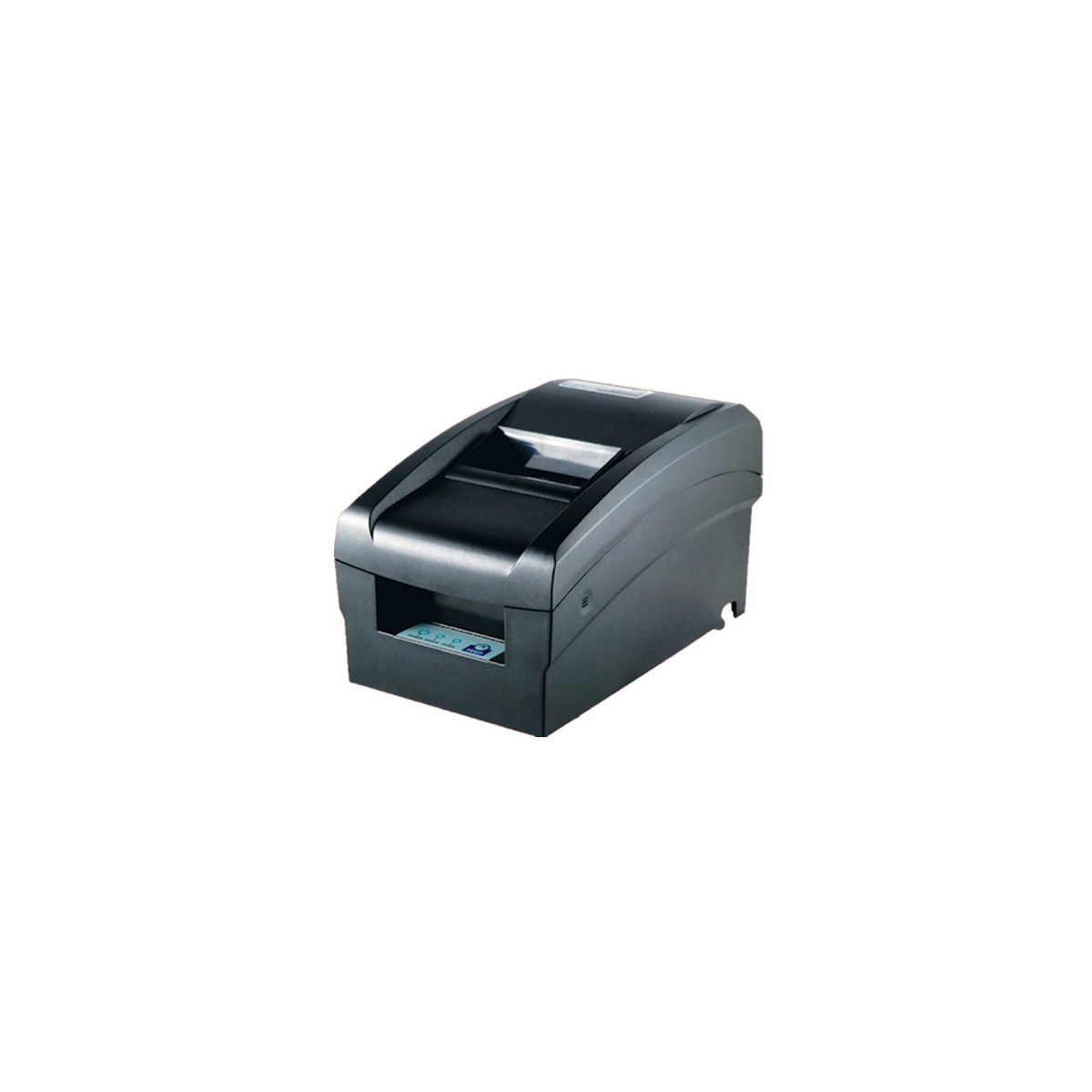 IMPRIMANTE TICKET MATRICIELLE GP-7645C