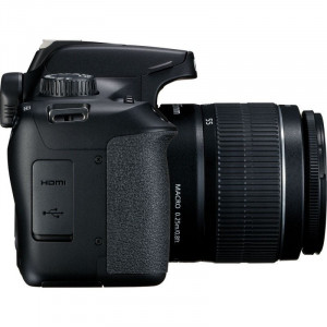REFLEX CANON EOS 4000D