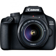 REFLEX CANON EOS 4000D