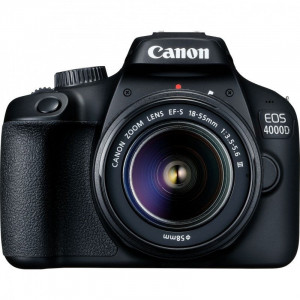 REFLEX CANON EOS 4000D