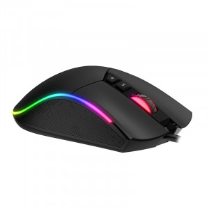 SOURIS OPTIQUE GAMER HAVIT MS1001S