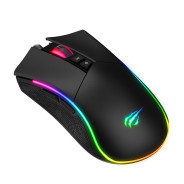 SOURIS OPTIQUE GAMER HAVIT MS1001S