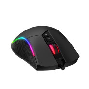 SOURIS OPTIQUE GAMER HAVIT MS1001S