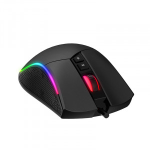 SOURIS OPTIQUE GAMER HAVIT MS1001S